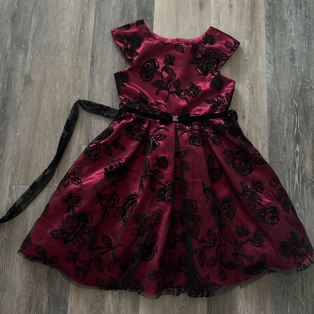 Jona Michelle Dress